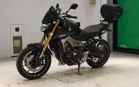 YAMAHA MT-09 2015 RN34J