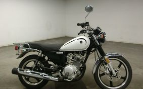 YAMAHA YB125SP PCJL