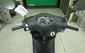 YAMAHA AXIS 125 TREET SE53J