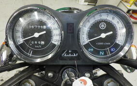 YAMAHA YB125SP PCJL