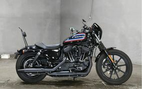 HARLEY XL1200NS 2020 LP3