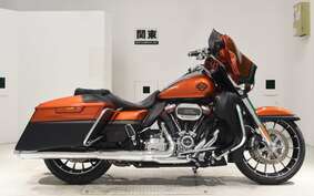 HARLEY FLHXSE 1920CVO 2018 PXL