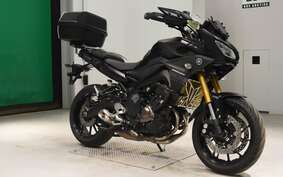 YAMAHA MT-09 Tracer 2017 RN51J