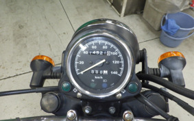 KAWASAKI 250TR BJ250F