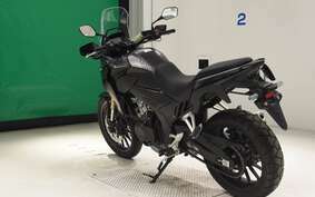 HONDA 400X GEN 2 2023 NC56