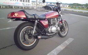 SUZUKI GS750G 1981 GS750G