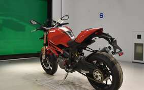 DUCATI MONSTER 1100 EVO 2012 M511J