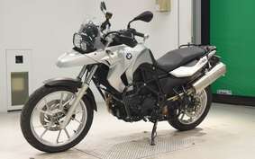 BMW F650GS 2011 0218