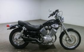 YAMAHA VIRAGO 400 1987 2NT