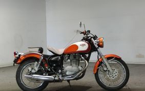 KAWASAKI ESTRELLA 1992 BJ250A