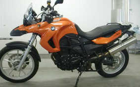 BMW F650GS HIGH LINE 2010 0218