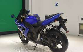 KAWASAKI ZX 10 NINJA R 2004 ZXT00C