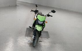 KAWASAKI KSR110 KL110D