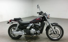 KAWASAKI ELIMINATOR 250 1988 EL250A