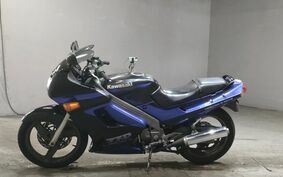 KAWASAKI ZZ-R250 EX250H