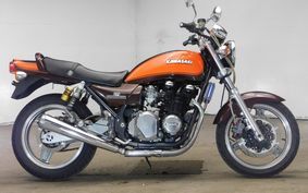 KAWASAKI ZEPHYR 750 1992 ZR750C