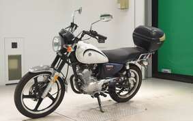 YAMAHA YB125SP PCJL