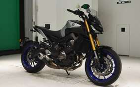 YAMAHA MT-09 ASP 2020 RN52J