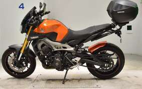 YAMAHA MT-09 A 2014 RN34J