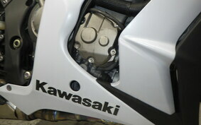 KAWASAKI ZX 10 NINJA R A 2012 ZXT00J