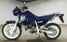 HONDA AX-1 MD21