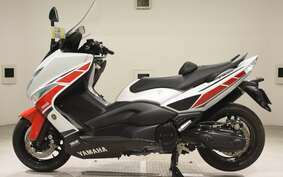 YAMAHA T-MAX500 Gen.3 2013 SJ08J