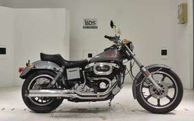 HARLEY FXS 1200 2024