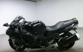 KAWASAKI ZX 1400 NINJA R 2012 ZXT40E