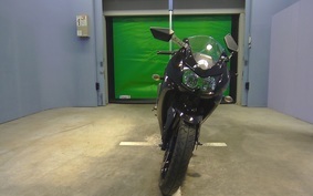 KAWASAKI NINJA 250R 2012 EX250K