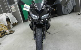 KAWASAKI ZX-25R ZX250E