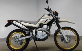 YAMAHA SEROW 250 DG17J