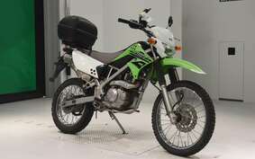 KAWASAKI KLX125 LX125C