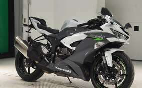 KAWASAKI NINJA ZX-6R A 2021 ZX636G