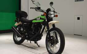 KAWASAKI 250TR BJ250F