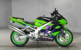 KAWASAKI ZX900R NINJA 2002 ZX900E