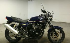 KAWASAKI ZRX-2 2003 ZR400E