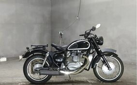 KAWASAKI ESTRELLA CUSTOM BJ250A