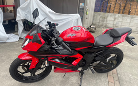 KAWASAKI NINJA BX250A