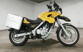 BMW F650GS 2001 0172