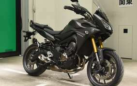 YAMAHA MT-09 Tracer 2015 RN36J