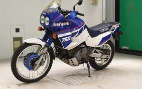 YAMAHA XTZ750 SUPER TENERE 1990 3LD