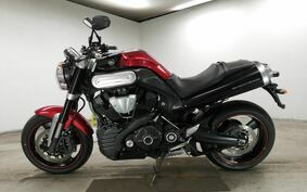 YAMAHA MT-01 2009 RP18