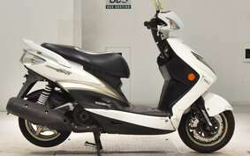 YAMAHA CYGNUS 125 X SE46