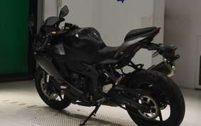 KAWASAKI ZX-4R SE 2023 ZX400P