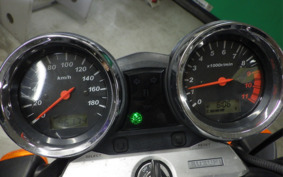 SUZUKI GSX1400 2002 GY71A