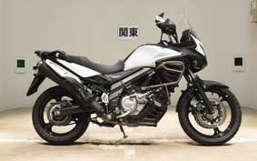 SUZUKI DL650 ( V-Strom 650 ) A 2014 VP56A