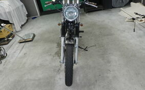 YAMAHA SR400 Gen.4 2012 RH03J