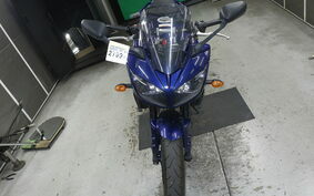 YAMAHA FZ FAZER A 2011