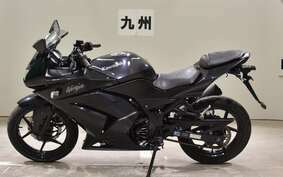 KAWASAKI NINJA 250R EX250K