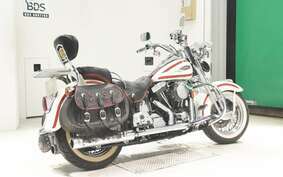 HARLEY FLSTS 1340 2010